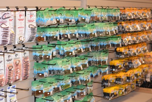 Fishing Lures for sale in Hooverson Heights, West Virginia