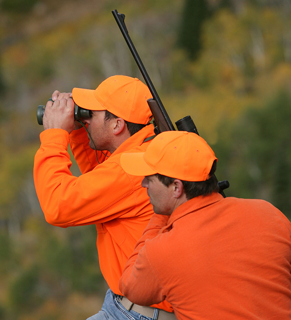 Middle Mountain Sporting Goods carries a selection of Optics for Bow Hunting, Target Shooting & Rifle Hunting in Randolph County, WV